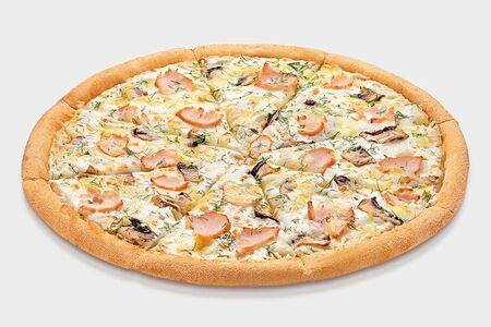 Пицца Жюльеныч 32 см