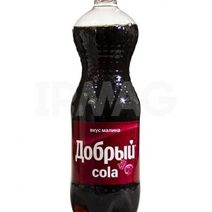 Добрый Малина
