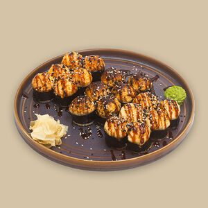 Сет Запеченный №2