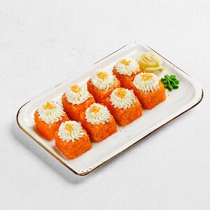 Калифорния Том Ям