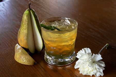 Лимонад Дюшес домашний