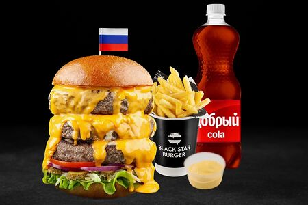 Комбо Патриот
