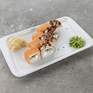 Филадельфия дуэт