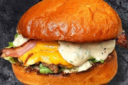 Холостой Хансен