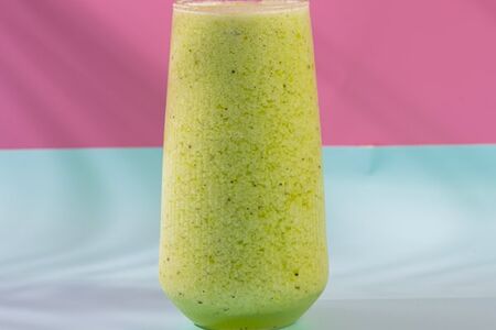 Смузи Яблоко-киви