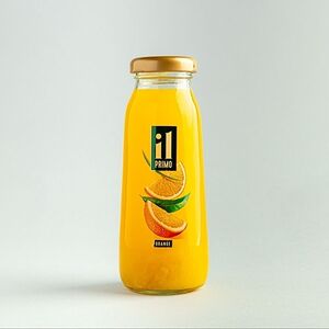 Сок апельсиновый Il primo