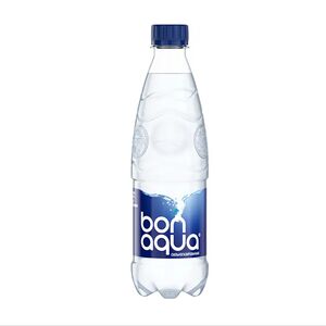 Bonaqua (сильногазированная)