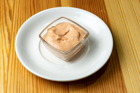 Соус Гризли