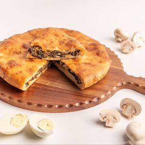 Грибной