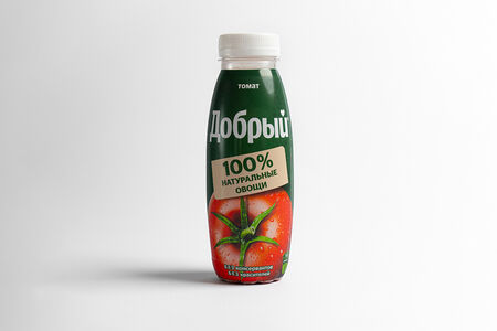 Сок Томатный 300 мл