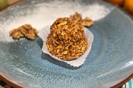 Пирожное Муравейник