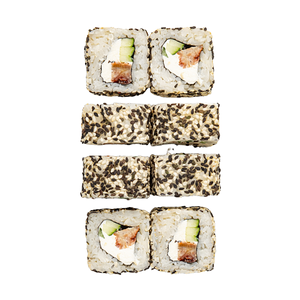 Динамит с угрем