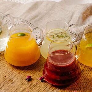 Облепиха/ Мед/ Имбирь