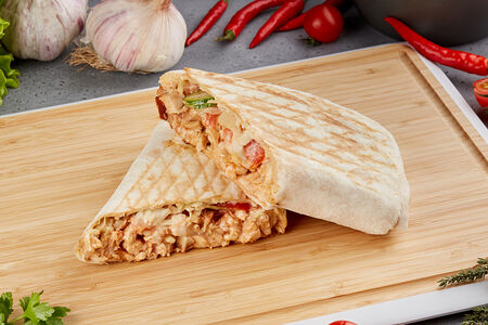 Шаверма Классика