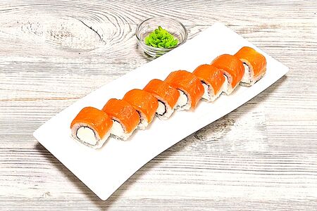 Ролл Филадельфия Чиз 