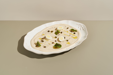 Вителло тоннато