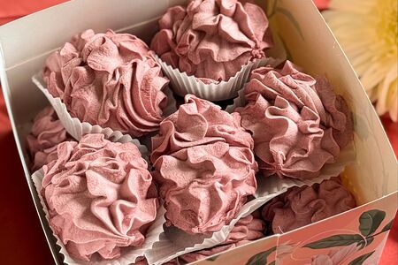 Набор зефира