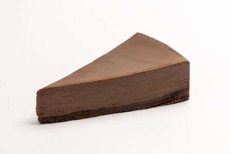 Чизкейк Шоколад