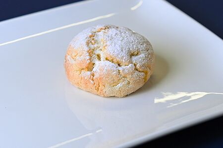 Печенье Лимонное