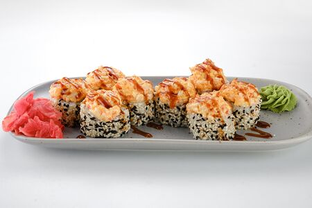 Ролл Катана