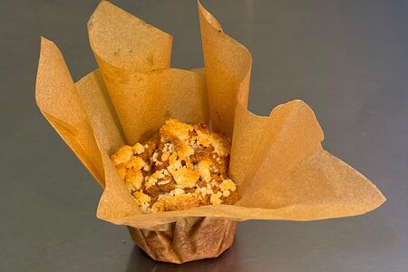 ПП-Маффин Апельсин