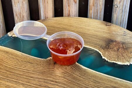 Соус сладкий чили