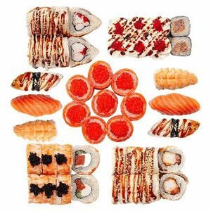 Набор Праздничный