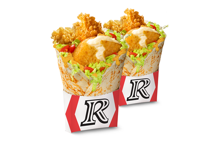 Пара со скидкой: 2 Ростмастера Чиз классических