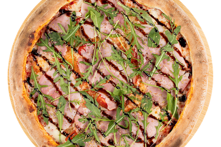 Соседская S