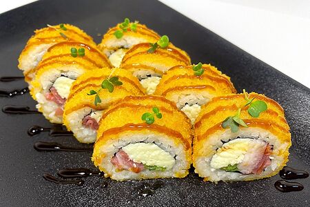 Американский