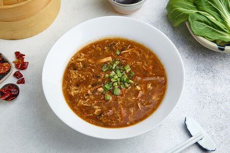 Суп Кисло-острый