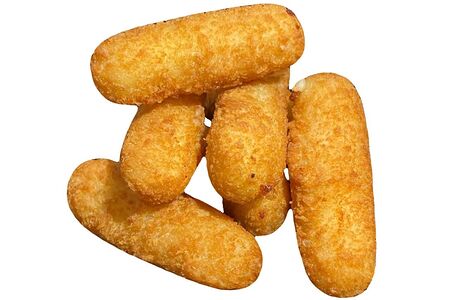 Сырные палочки