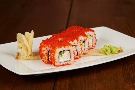 Калифорния