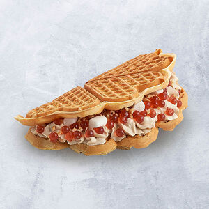 Карамельный взрыв