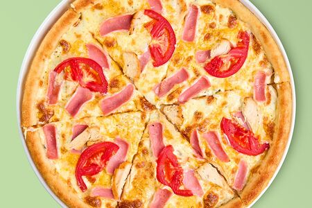 Сицилийская