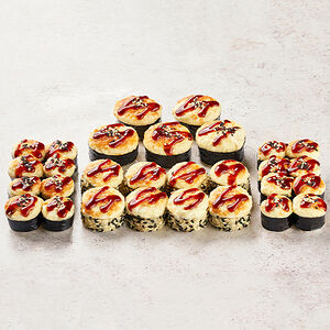 Сет Мини-гриль