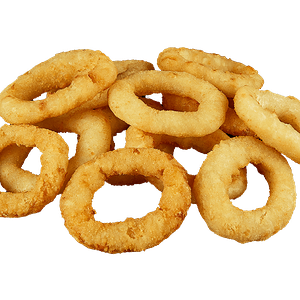 Луковые кольца