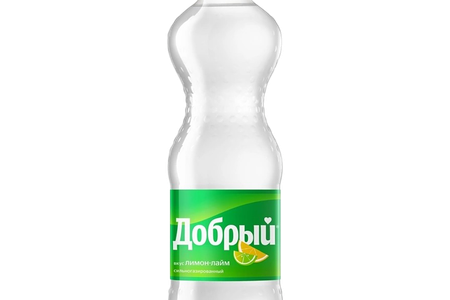 Добрый Лимон-лайм