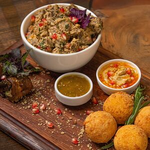 Մեգրելական Կուչմաչի