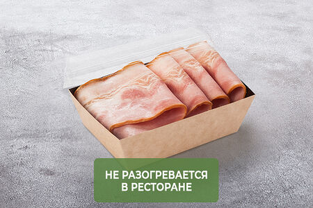 Грудинка порционная 4 шт
