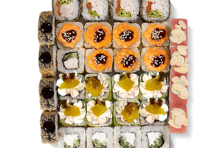 Сет Инстинкт (кляр)