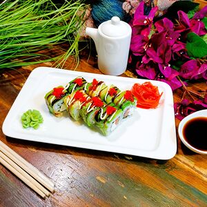 Нежный ролл