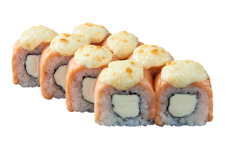 Филадельфия гриль