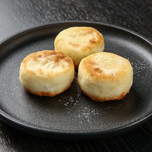 Сырники 2 шт.