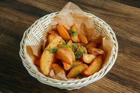 Картофель айдахо