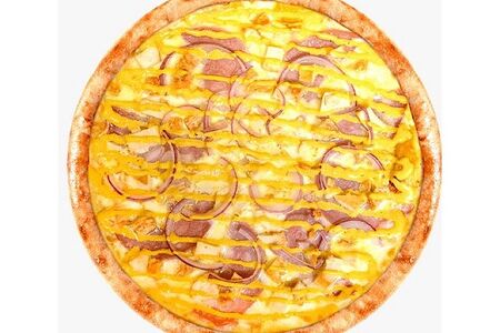 Чикен карри 32 см 