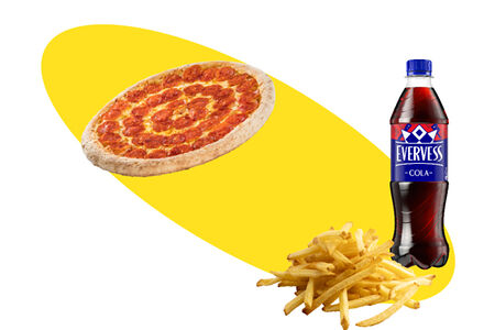 Переходный Возраст