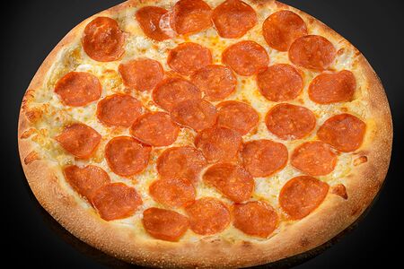 Сырная Пеперони