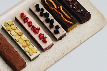 Суперфуд-сет