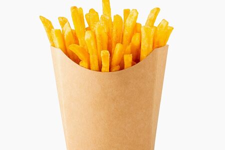 Картофель Фри Средний